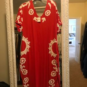 Free people bohemian dress